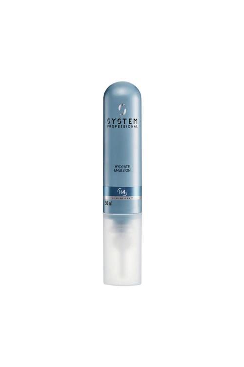 System Professional Hydrate Emülsiyon Saç Bakım Serumu 50ml 4064666006277