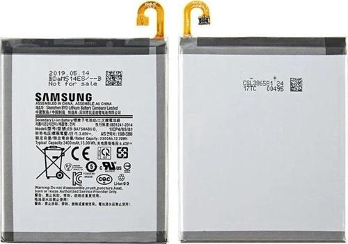 Samsung Galaxy M10 Batarya Pil (Orjinal)