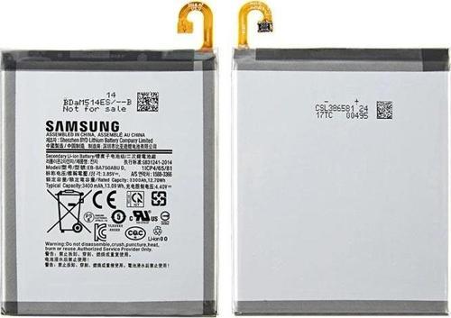 Samsung Galaxy M10S Batarya Pil (Orjinal)