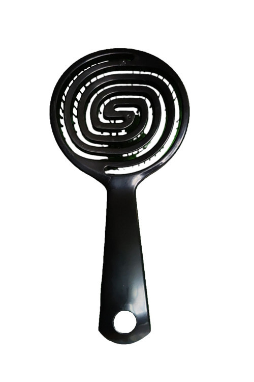Spiral Pro Üç Boyutlu Saç Fırçası Tarak