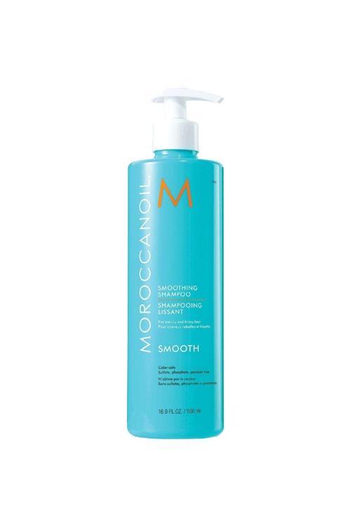Smooth Smoothing Yatıştırıcı Şampuan 500 ml 7290015629102