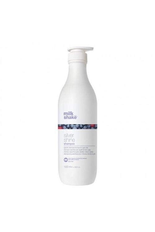 Silver Shine Beyaz Gri Ve Platin Saçlar Için Şampuan 1000 ml