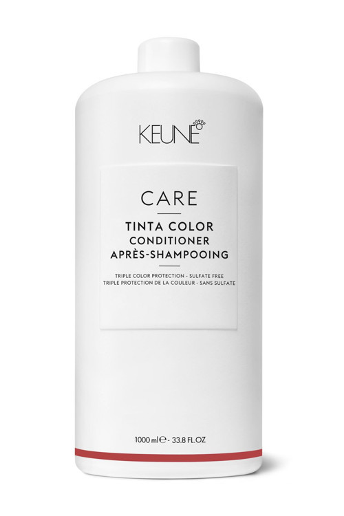 CARE TINTA COLOR CONDITIONER saç kremi 1000 ml Sulfatsız Parobensiz
