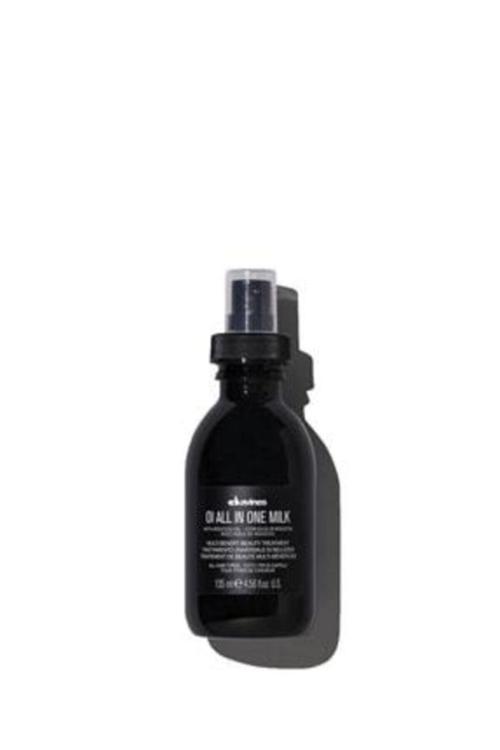 - Oi/oil All In One Milk Tüm Saç Tipleri Için Bakim Sütü 135ml