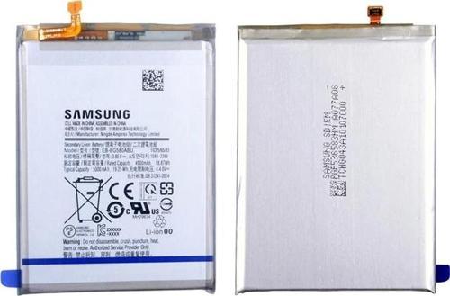 Samsung Galaxy M30S Batarya Pil (Orjinal)