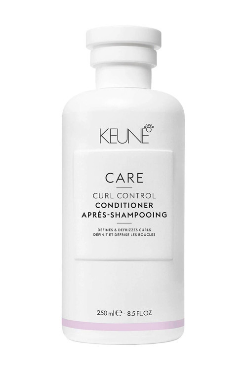 Curl Control Dalgalı ve Kıvırcık Saçlar İçin Saç Kremi 250 ml