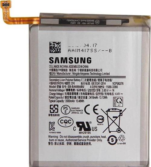 Samsung Galaxy M40 Batarya Pil (Orjinal)