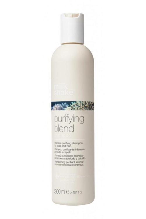 Purifying Blend Shampoo 300 Ml