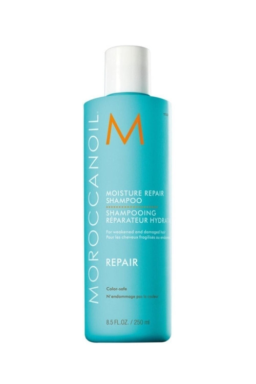 Moisture Repair Shampoo 250ml.- Special Formula