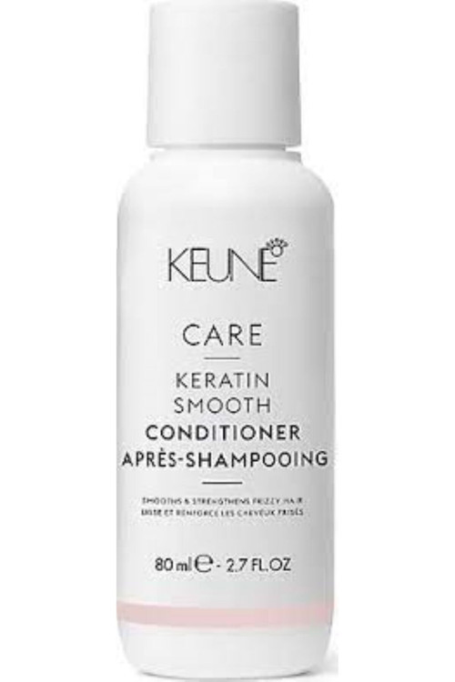 Care Keratin Smooth Saç Kremi 80 ml