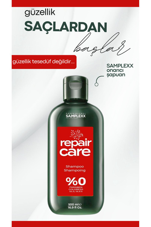 Repair ( Onarıcı )şampuan 500 ml