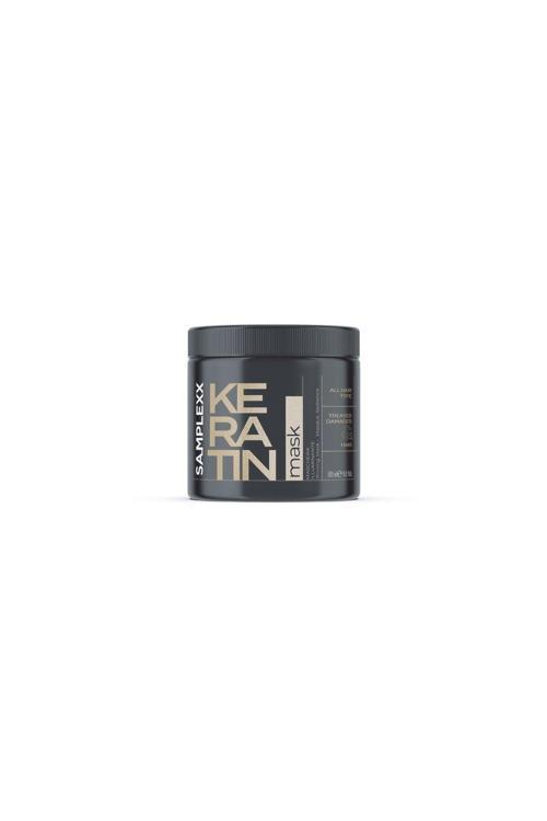 Samplex Professionel Repair Mask 500 Ml Onarıcı