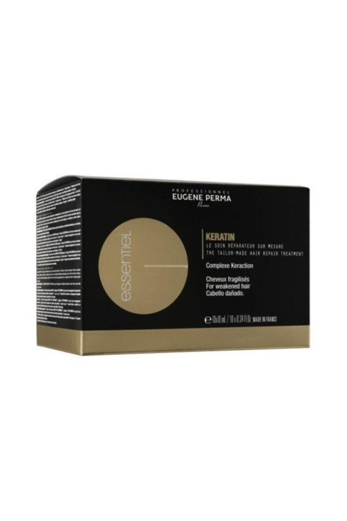Keratin Saç Botox 10 X10 ml