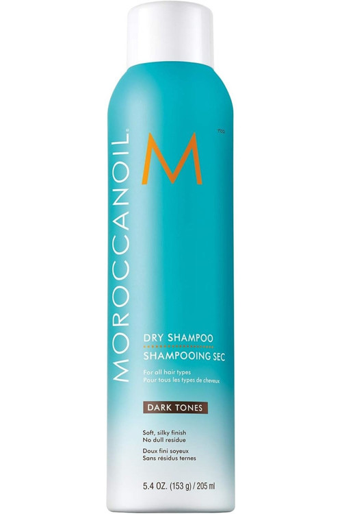 Dry dark Kuru Şampuan Koyu Renkli Tonlu Saçlar İcin 205ml beautybar
