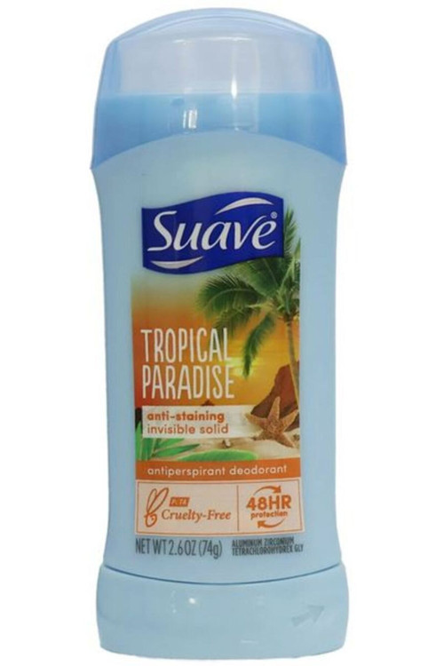 Everlasting Sunshıne Antiperspirant Deodorant 74gr