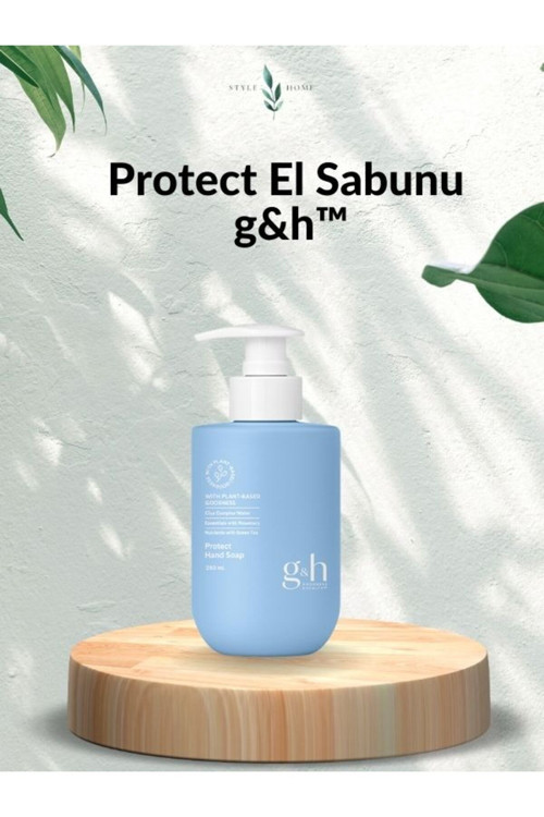 Protect El Sabunu g&h™
