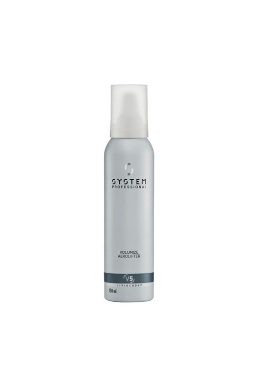 Volumize Aerolifter Canlandıran Hacim Veren Saç Köpüğü 150ml