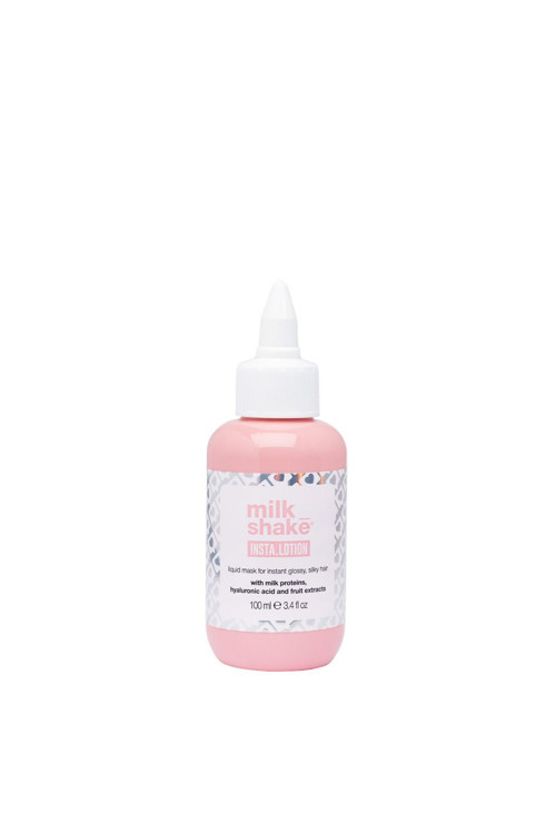 milk_shake insta.lotion Sıvı Saç Maskesi 100 ml