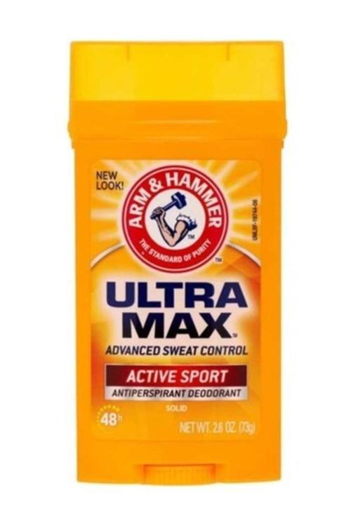 Hammer Ultra Max Active Sport Stick 73 Gr