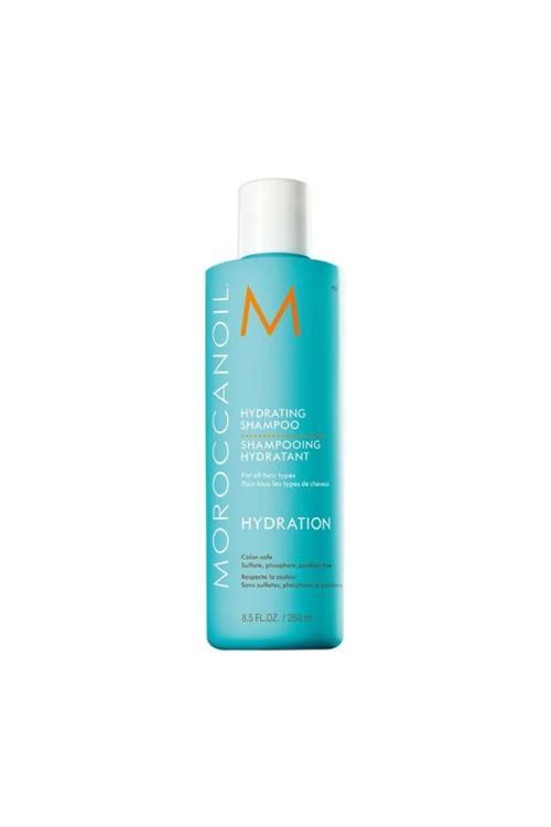 Kuru Saçlar- Mat ve Cansız Saçlar için Şampuan 250 ml Skin26