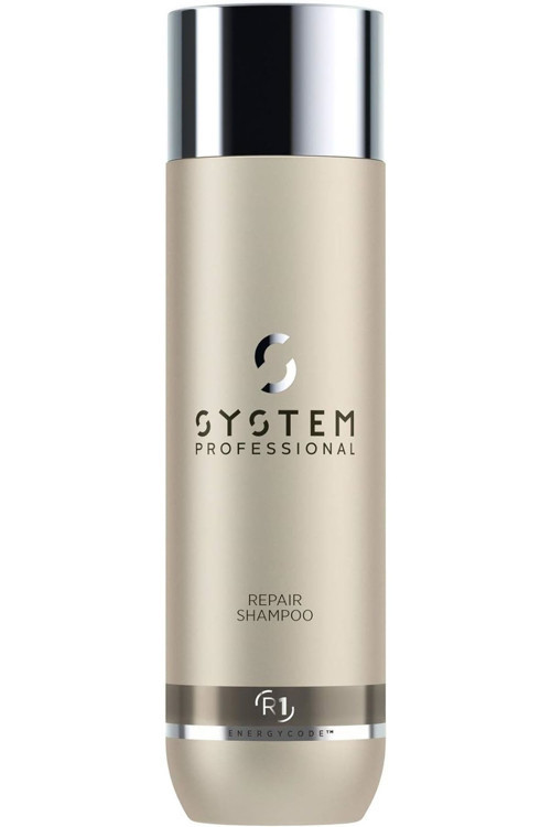 System Professional Repair Şampuan 250mL-4064666000718-BeautyBar-