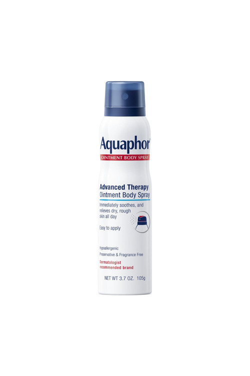 Advanced Therapy Ointment Body Body Sprey 105 gr (3.7OZ)