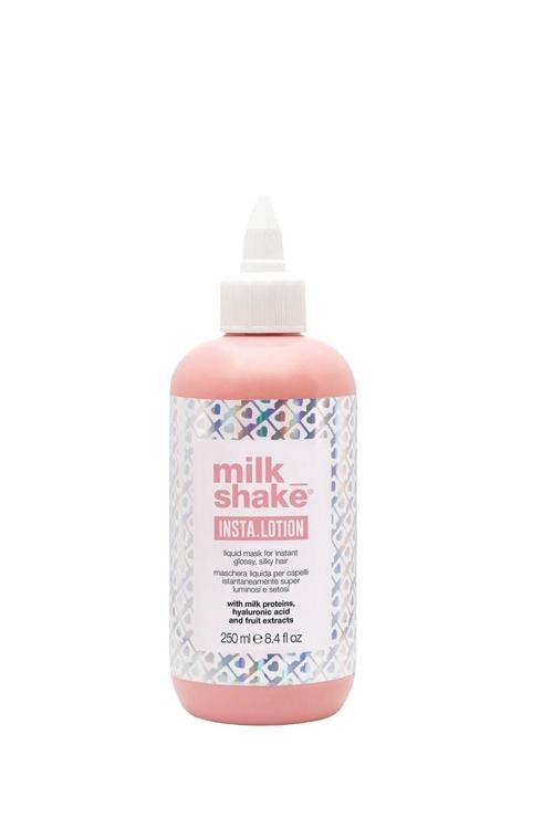 Milk_shake Insta.lotion Parlaklık Veren Sıvı Saç Maskesi 250 Ml