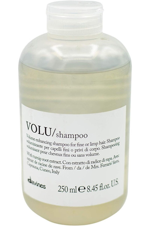 KRASOTA Volu Shampoo Hacim Kazandıran Şampuan 250ml 75052 8004608242512. 52KRS:453780