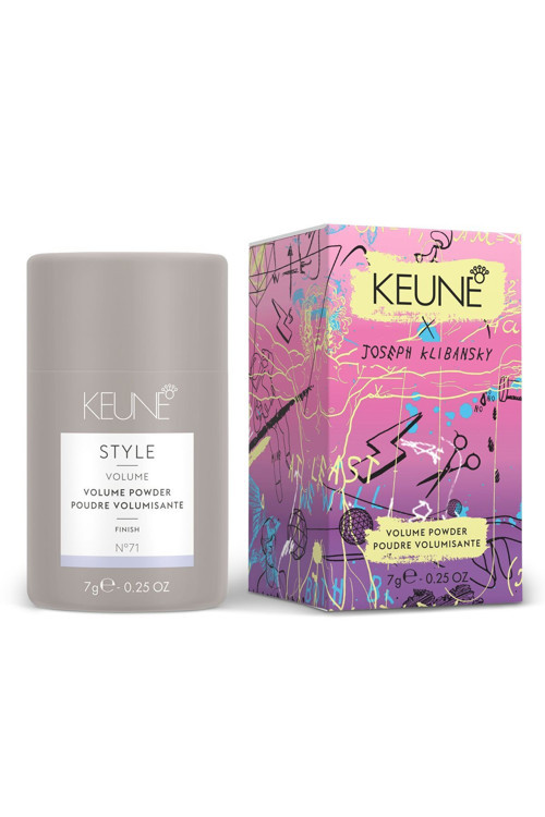 Style Volume Powder Hacim Tozu No.71, 7gr