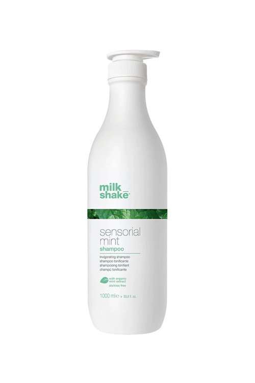 Nane Özlü Ferahlatıcı Şampuan 1000 ml 8032274057727