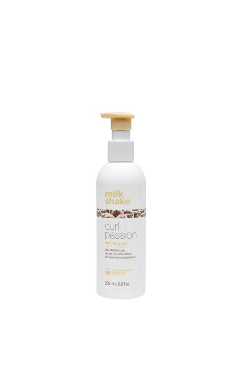 milk_shake Curl Passion Defining Bukle Belirginleştirici Jel 200 ml