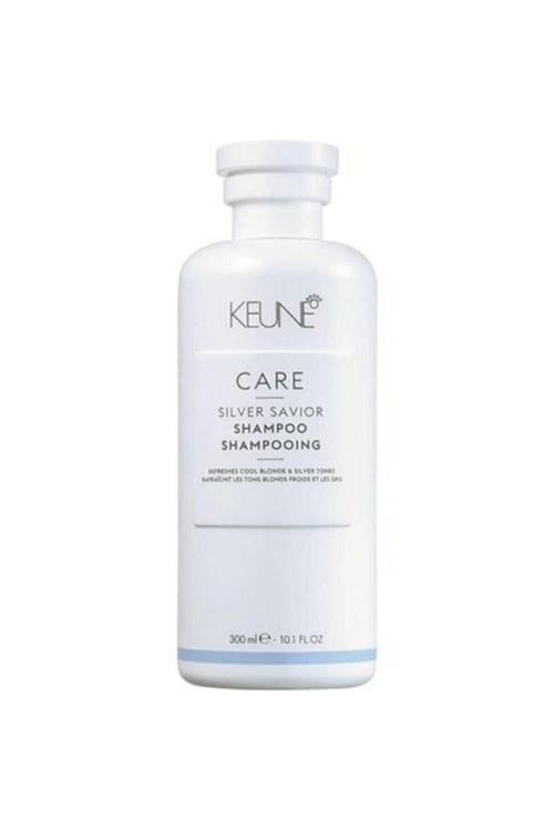 Care Sılver Savıor Shampoo Gümüş Gri Sarışın Saç Şampuan 300 ml
