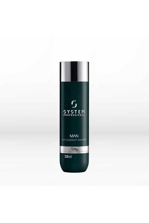 System Professional Man Kepek Önleyici Şampuan 250ml