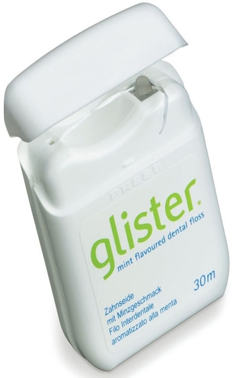 Glister Diş Ipi 30 m