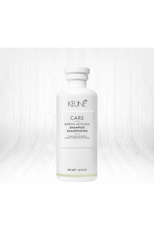 Care Derma Actıvatıng Shampo 300 ml