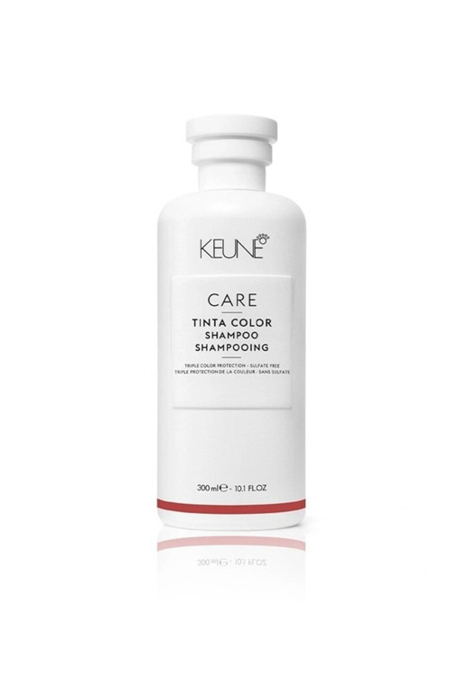 Vegan Care Tinta Color Shampoo Renk Sabitleyici Koruyucu Şampuan 300ml 21385