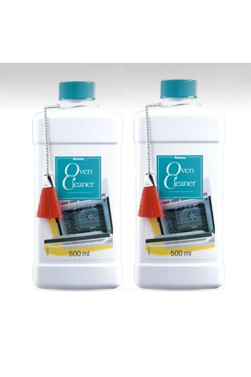 Amway Jel Fırın Temizleyicisi 500ml X 2 Adet