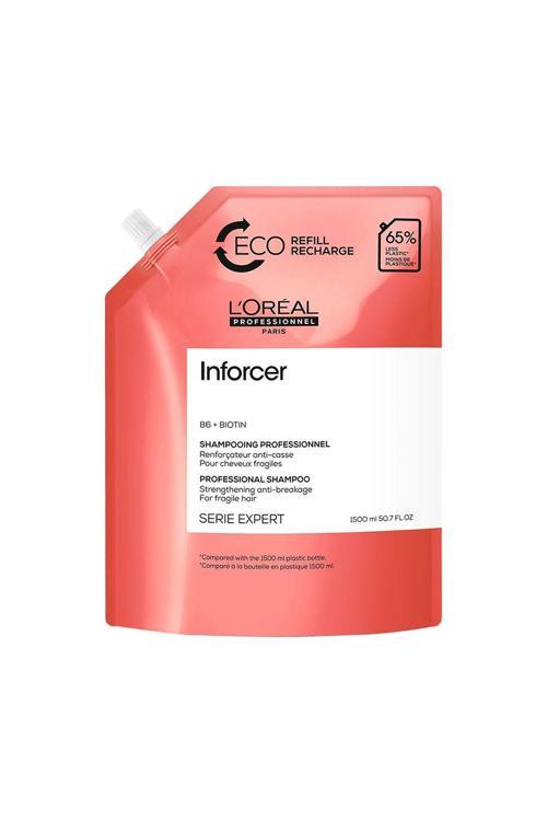 Loreal Professionnel Paris Serie Expert Inforcer Kırılma Karşıtı Şampuan 1500 ml