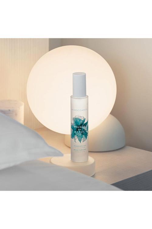 Brumes du Maroc Fragrance Saç Stilini Bozmayan Saç ve Vücut Parfümü 100 mlBSecrets.Q9