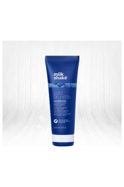 Cold Brunette Conditioner 250 Ml