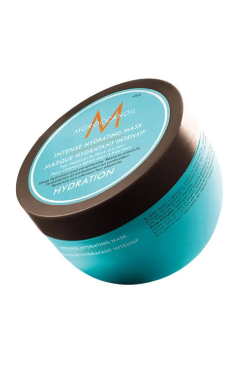 Hydration Kuru Ve Yırpanmış Saçlar Için Nemlendirici Argan Yağlı Yoğun Maske 250 Ml Onrness Cosmetıc