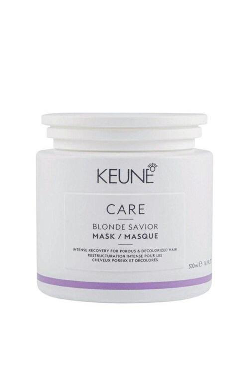 BLONDE SAVİOR MASKE 500 ML