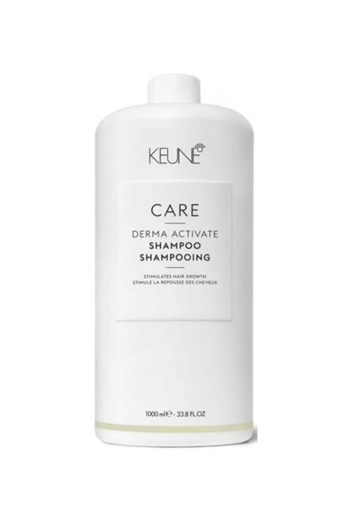 Derma Actıvate Ince Telli Ve Dökülen Saçları Yeniden Canlandırıcı Saç Bakım Şampuan 1000 ml