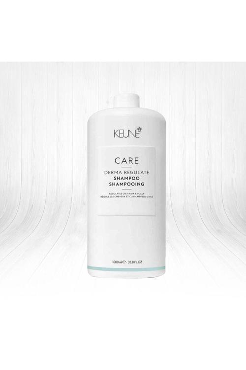 Derma Regulate Saç Derisini Besleyici/Dengeleyici Şampuan 1000 ml 33.8 fl oz CYT89746464313193
