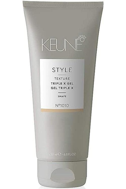 Style Triple X Gel Üstün Tutuş Ve Parlaklık 200 ml
