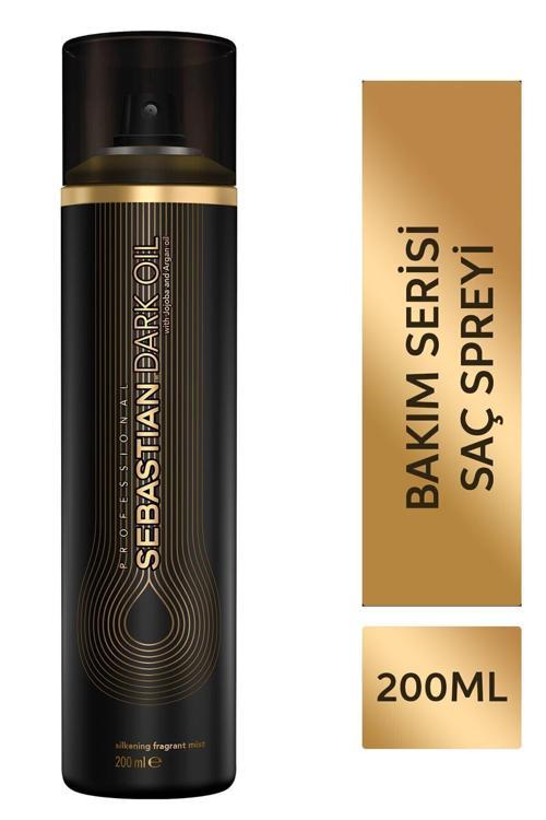 Dark Oil Saç Spreyi 200ml Noonline 3