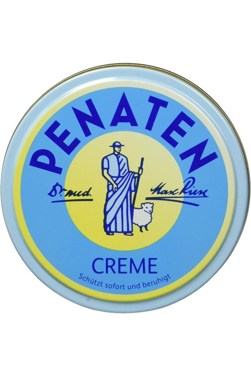 Penaten Bebek Pişik Kremi 50ml