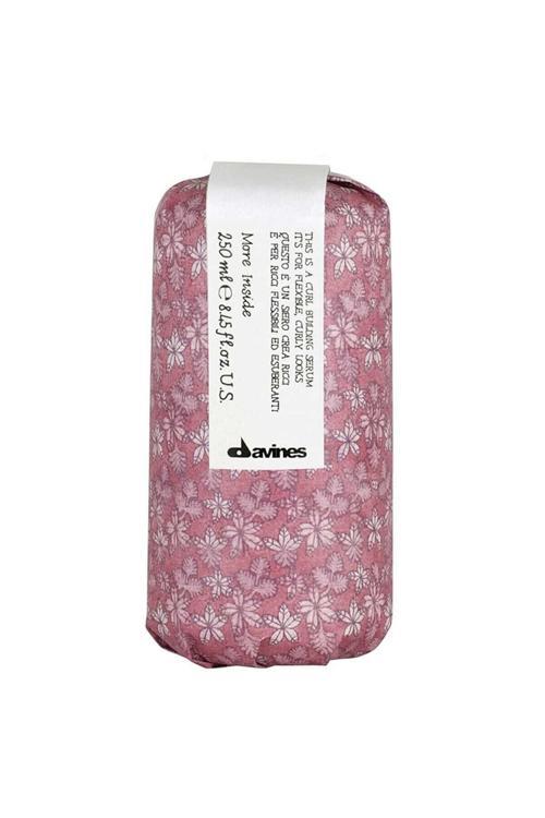 Alya Curl Building Bukle Yapılandırıcı Serum 250 ml.218