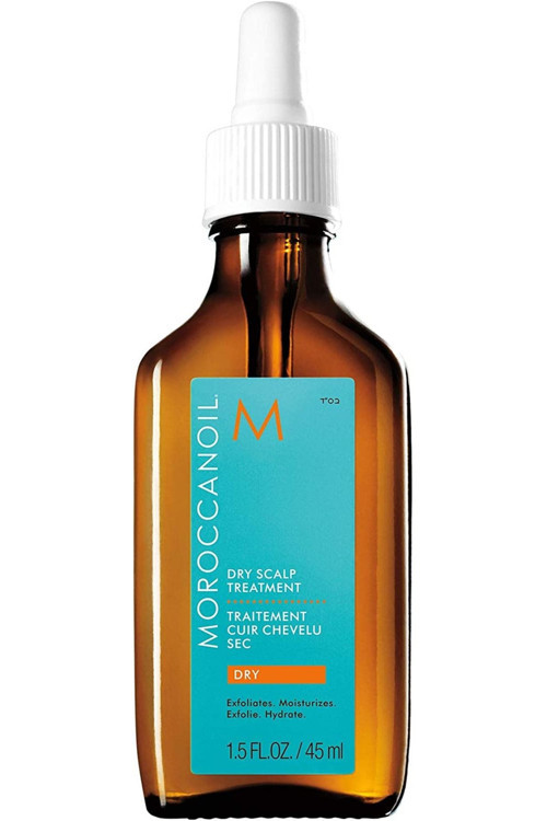 Dry Scalp Treatment (Kuru saçlar) Tahriş Olan Saç Derileri İçin 45ml