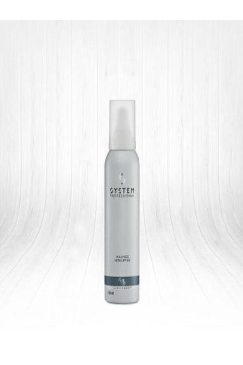 System Professional Volumize Aerolifter Hacim Veren Köpük 150 ml